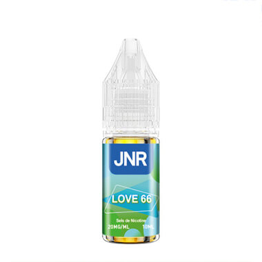 Love 66 - JNR
