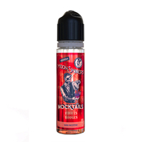 Mocktails Fruits Rouges 50ml - Moonshiners