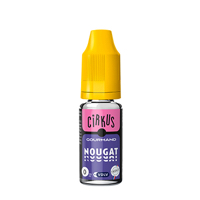 Nougat - Cirkus