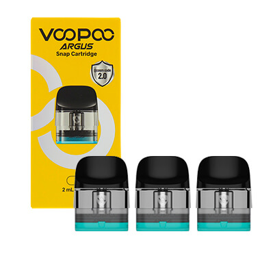 Cartouche Argus Snap - Voopoo