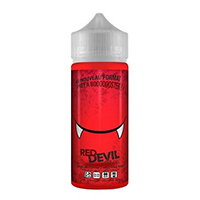 Red Devil 100ml - DEVIL