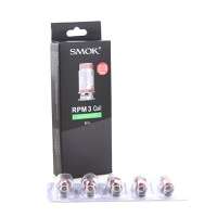 Résistance RPM3 - Smoktech