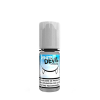 White Devil - DEVIL