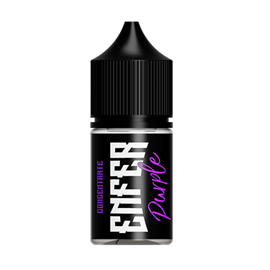 Arôme Enfer Purple 30ml - Vape 47