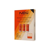 Capsules Nexi One - Aspire