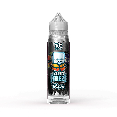 Dark 50ml - Kung Freeze