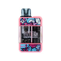 Kit Gotek S - Aspire