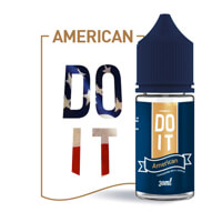 Arôme American 30ml - DO IT