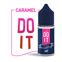 Arôme Caramel 30ml - DO IT