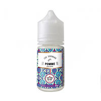 Arôme Pomme Shisha 30ml - Le Coq Qui Vape