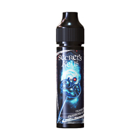 Blue Key 50ml - Secret's Keys