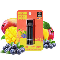 Capsule PUUD Fruizy Mix - Marie-Jeanne