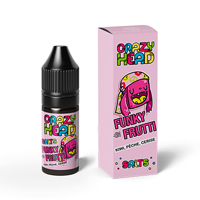 Funky Frutti Salts - Crazy Head