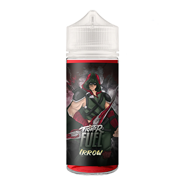 Irrow 100ml - Fighter Fuel