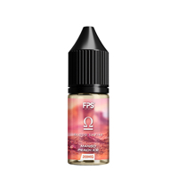 Mango Peach Ice - Cloud Empire