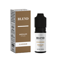 Medium - Blend