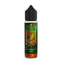 Nectarine Goyave Kiwi 50ml - Nektar