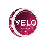 Pouches Cerise Ice - VELO