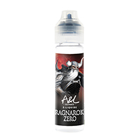 Ragnarok Zero 50ml - Ultimate