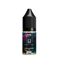 Strawberry Ice - Cloud Empire