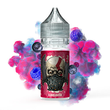 Arôme Pandemia 30ml - Cloud Vapor