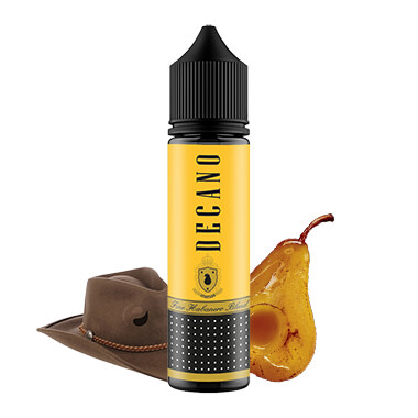 Decano 50ml - Eliquid France