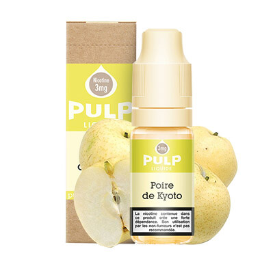 Poire de Kyoto - Pulp