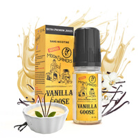 Vanilla Goose Moonshiners - Le French Liquide