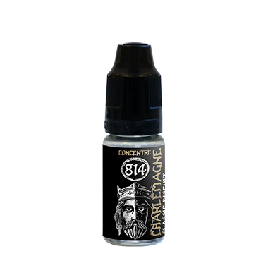 Arôme Charlemagne - 814