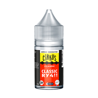Arme Classic RY4 30ml - Cirkus