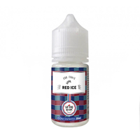 Arôme Red Ice 30ml - Le Coq Qui Vape