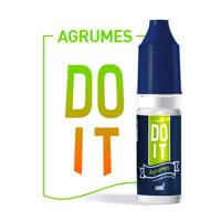 Arôme Agrumes - DO IT