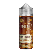 Cinema Reserve Act 1 100ml - Clouds of Icarus