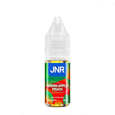 Green Apple Peach - JNR