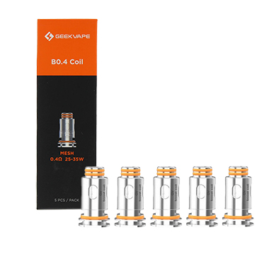 Résistance B Series Coil - GeekVape