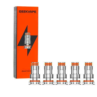 Résistance B Series Boost Version - GeekVape