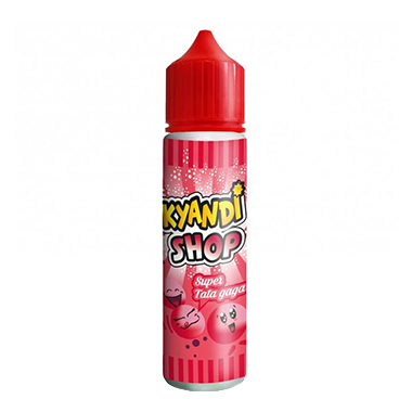 Super Tata Gaga 50ml - Kyandi Shop