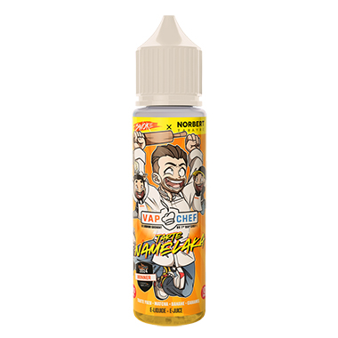 Vape Chef 50ml - Swoke