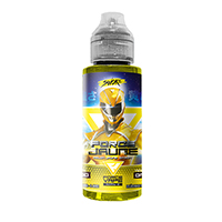 Force Jaune 100 ml - Force Vape