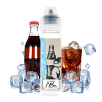Freezy Cola 50ml - Les crations (A&L) 